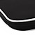  Anti-Schock-Schutztasche 9,7 'Apfel IPAD (schwarz)
