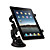  Universal Car Swivel Plastic Mount Holder for iPad, GPS and Netbook/DV
