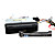  7 pouces écran numérique lecteur DVD de voiture avec RDS GPS Bluetooth DVB-T