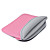  Custodia-borsa per iPad - Rosa