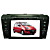  7 Inch Car DVD Player For Mazda3 with GPS TV Bluetooth RDS PIP