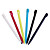  6-in-1 Pen Stylus Set for Nintendo DSi LL/DSi (6 Stylus Set)