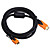  Gold Plated 1080P HDMI V1.3 Male to Mini HDMI Male Shielded Connection Cable (1.8M-Length)