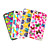  Protective Cover for iPhone 4 (4 Colors Per Pack) -