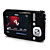  8GB 2,8 Zoll MP4 Player mit mp3/video/photo/voice Aufzeichnung / dv / FM Radio / Kamera (hy107)