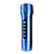  TF Card Reader LED Torch MP3 Player With Loud Speaker Package Sale - Pack of 5pcs, Color Assorted (HY101)