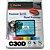  Emora Premium LCD Screen Panel Protector for Canon EOS 30D(DEC1109)