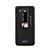  N900 Dual Card Dual Camera TV WIFI JAVA 3.2 Inch Touch Screen Cell Phone Black(2GB TF Card)