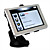  5-Zoll-HD-Touchscreen GPS-Bluetooth-Multimedia-ebook-Fotos-Flash-Spiele-fm-edog (szc6005)
