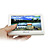  8GB 4,3 Zoll HD tragbaren Media-Player mit 720p Ausgabe (8510)