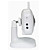  apexis - trådløs mini ip netværk kamera (nightvision, motion detection, e-mail alarm)