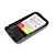  Replacement Cell Phone Battery M-S1 for BLACKBERRY 9000/BOLD (9000B)