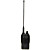  dupla frequência display multi banda walkie-talkie com lanterna vox / rádio FM (VHF / UHF)
