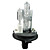  35W - versteckte Halogen Xenonumwandlungsinstallationssatz - Lampe H4 - hohe Halogen - niedrige versteckte 4300K 6000K mit CE (szc6121)