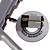  Digital InfraRed Thermometer with Laser Sight (-32'C~380'C/26'F~716'F)