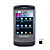  x6 Java di sistema wifi Android 1.5 quad-band touch screen del telefono cellulare (2GB TF card) (sz05151307)