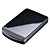  2.5 "MiniStation 320g-500g de métro buffle mobile lecteur de disque dur - 480 Mbit / s - 5400 tr / min (smq5336)