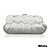  Gorgeous Silk-like Satin Shell Evening Handbags/ Clutches More Colors Available