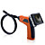  waterdichte draadloze inspectie-camera met 3,5 inch kleuren monitor