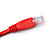  Power Sync 5 Meter Network Cat 5e Cable (Red)