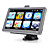  7 "draagbare high-definition touch-screen auto gps navigator - bluetooth - ebook