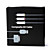  Composite AV Cable for iPad, iPad 2 and iPhone 3G/3GS/4G