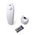  Wireless Nunchuk für die Wii (weiß)