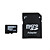  Brand New 2GB Micro SDHC Memory Card with SD Adapte