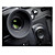  1.22x ampliação eyepice mea-n para Nikon D3 d700 d300 d90 (dec1134)