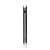  W400 TV dual quad band scheda 3,6 pollici touch screen del telefono cellulare nero (sz05590196)