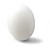  Egg Shaped Colorful LED Night Light (3xAG13)