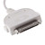  1000mA Car Charger for iPhone 3G/3GS (12V~24V DC)