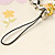  Adorable Teddy Bear Mobile Charm