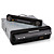  7 "motorisierte Touchscreen 1-DIN-Car DVD-Player-abnehmbares Bedienteil-RDS-ipod-bluetooth-tv (szc6163)
