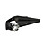  KHL-0503 LED Turbines Windshield Wiper,Black