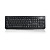  2.4ghz tastiera e mouse senza fili 10 metro con ricevitore-comodo-antiusura-plug and play (smq5847)