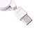  3 em 1 carregador - carregador de carro / carregador de viagem / carregador USB com cabo de dados