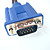  svideo e rca f cabo vga