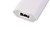  eu europeu viagem adaptador de carregador USB para iphone 3gs/4g