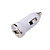  4-en-1 mini ac / cargador de coche para el iphone blackberry htc 3G/3GS/4