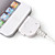  Kfz-Ladegerät für iPhone / iPod mit Spiralkabel