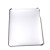  peinture à l'huile étui rigide pour Apple iPad (modèle femme tatouage)