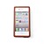  Cassette Style Silicon Case for iPhone 4 (5-Pack)
