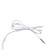  Stereo Earphones for iPhone