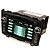  7 Inch Special In-Dash Car DVD Player For CRV Support IPOD Bluetooth RDS Steering Wheel Control