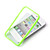  Protective Case + Data Jack Anti-Dust Kit for iPhone 4