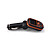  LCD Car MP3/MP4 Player FM Transmitter with IR Remote Controller -2G Orange