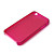  TPU caso claro para el iphone 4 (4-pack)