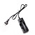  Ultrafire 18650 enkele batterij lader bedraad lader (11190182)