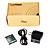  N98 WIFI TV QWERTY Dual Card Dual Camera Touch Screen Cell Phone Yellow(2GB TF Card)